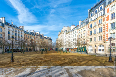 Ile-de-France (Paris region)