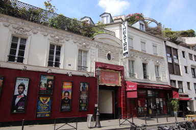 Paris