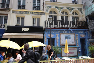 Paris