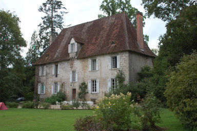 Roziers-Saint-Georges