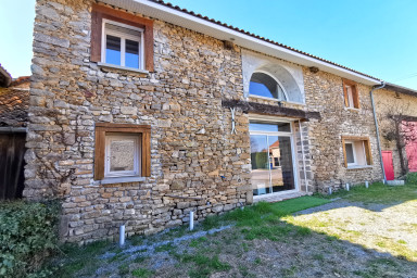 Bonnac-la-Côte
