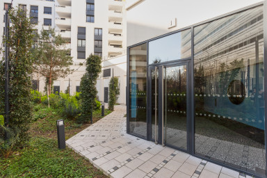 Apartments in France – Rent in Saint-Ouen, Île-de-France