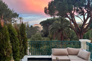 Cannes