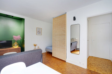11th Popincourt/Bastille