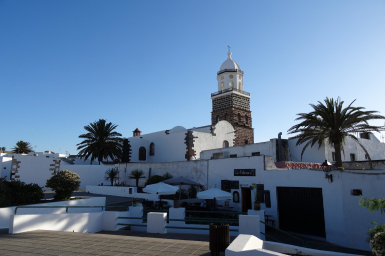 Holiday Apartments Houses And Villas Around Teguise