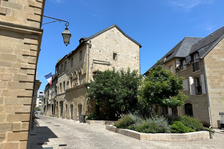 Brive la Gaillarde
