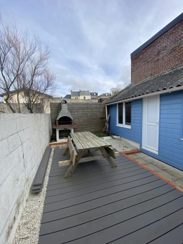 AM 57 - The Blue House, vue 31