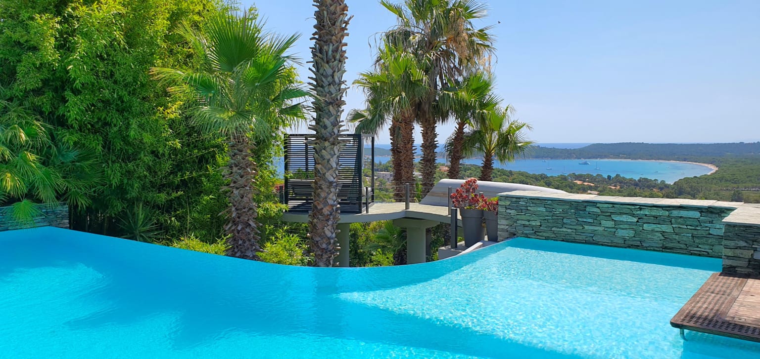 Villa Bella Di Pinarellu