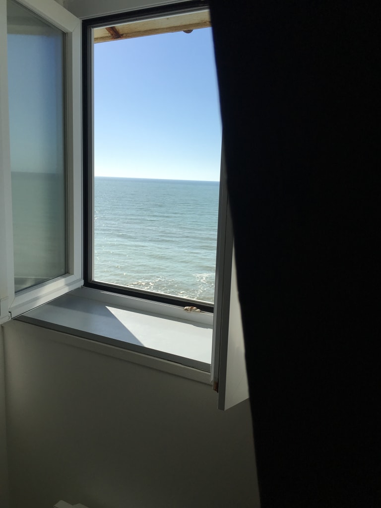 AV 45 - Entre ciel, mer et falaises, vue 27