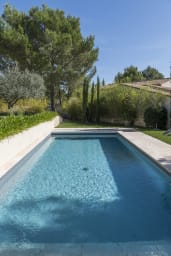 Air conciergerie/Bastide Blanche