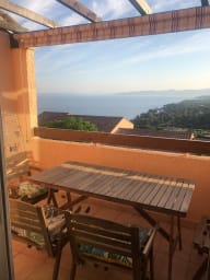 Apt Avec Piscine à 500m De La Plage - Cap Estérel