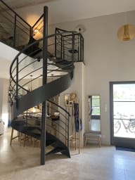 Location villa Lourmarin