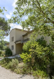 Location maison vacances Provence