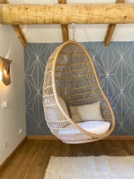 Location villa Provence avec piscine