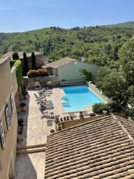 Dream holiday in the heart of the Luberon