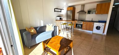 Apartamento en Playa San Juan