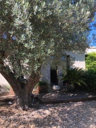 Location villa Mérindol