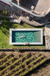 View from above