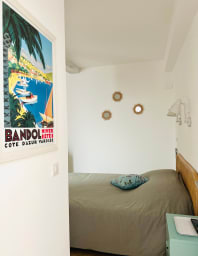 Chambre 2 (Cosy)