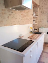 plaque de cuissons