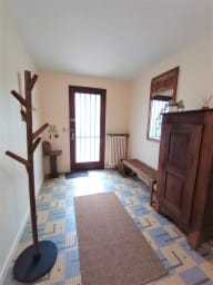 ENTREE DU LOGEMENT