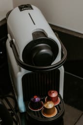 NESPRESSO