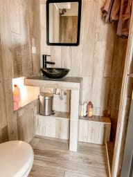 Salle de bains / Bathroom