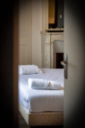 Linge de maison fournit
