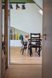 Table de réception