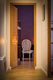 Espace travail