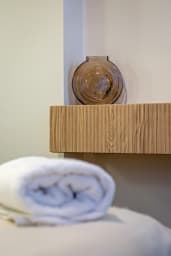Linge de maison fournit