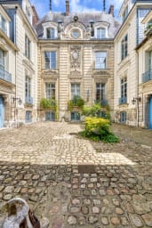 Jardin partagé