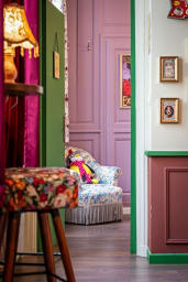 Décoration d'ambiance