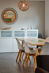 Décoration d'ambiance