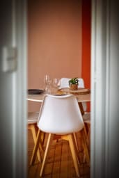 Décoration d'ambiance