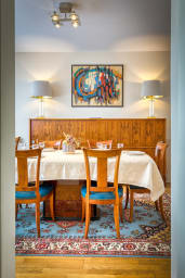 Décoration d'ambiance