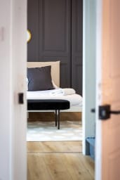 Décoration d'ambiance