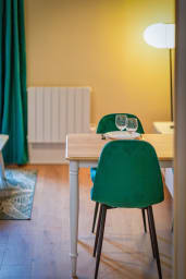 Décoration d'ambiance