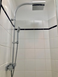 Salle d'eau