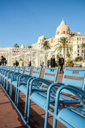 Promenade des Anglais