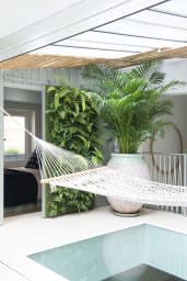 location-luxe-maison-asmira-paris-ternes-hamac