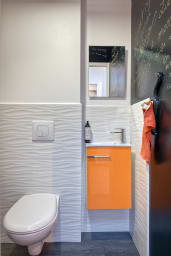 WC indépendant