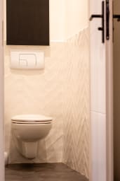 WC indépendant