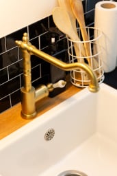 meuble lavabo