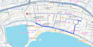 location