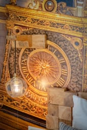 Décoration d'ambiance