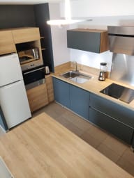 Modern kitchen