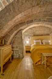 Chambre cosy