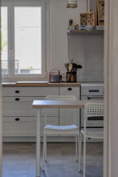 Cuisine équipée