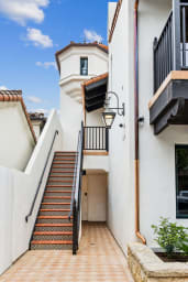 Spanish charm, modern luxury—close to State Street.
